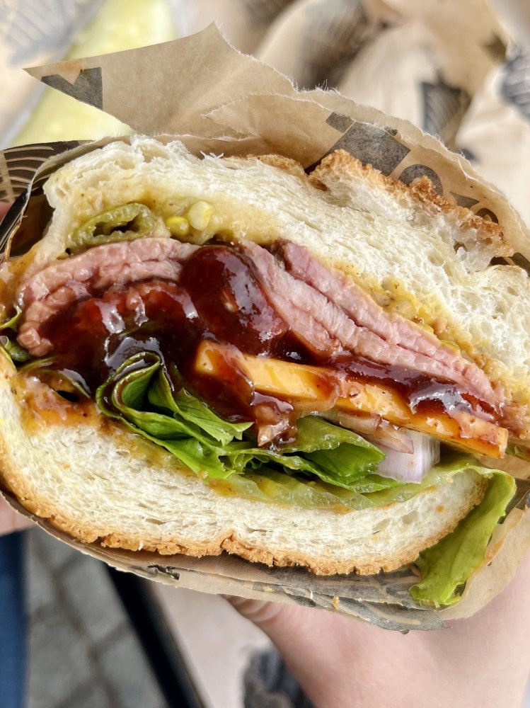 Los Gatos Meats & Smokehouse