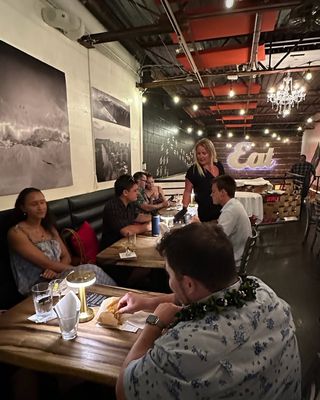 The Surfing Pig Hawaii by null