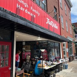 Hornung's True Value Hardware