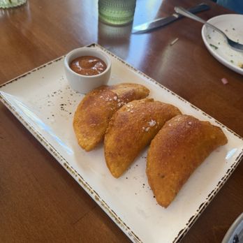Chaak Kitchen - Empanada - Cocktail Bars Near Me - Tustin, California