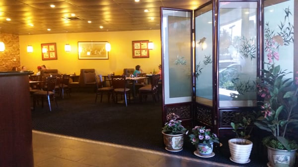 New China Chinese Restaurant by null