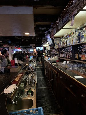 Casino Bar by null
