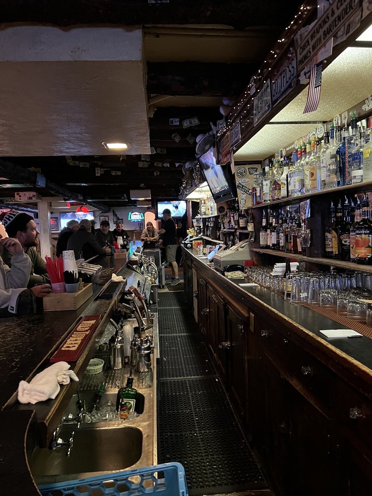 THE CASINO 24 Reviews 220 N Main St, Ketchum, ID Yelp