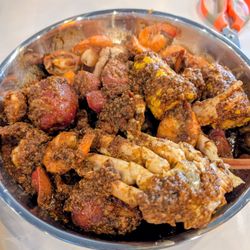 Bag O' Crab