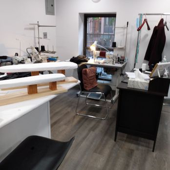 Kabbani Tailor - Sewing & Alterations Near Me - New York, New York