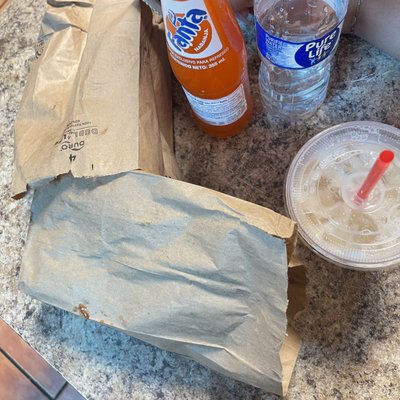 Micky's Hot Dogs by null