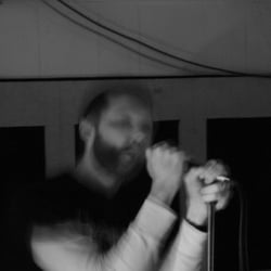 Rogue's Gallery - Whatever he's singing, you can bet it's dirty.