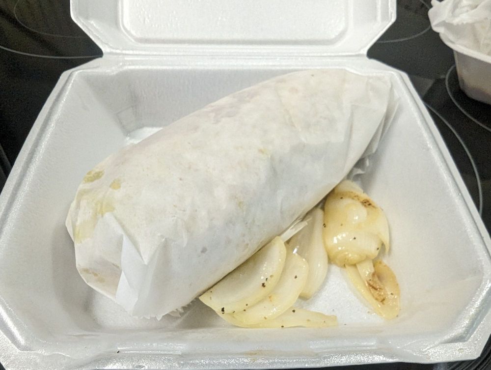 Taqueria Luna Logo