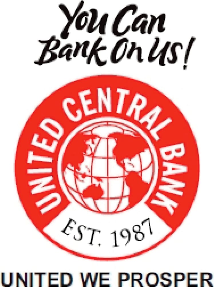 UNITED CENTRAL BANK Banks & Credit Unions 7140 Little River Tpke