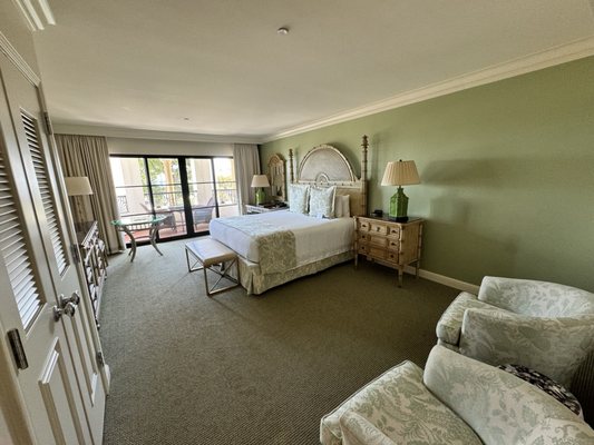Santa Barbara Inn by null