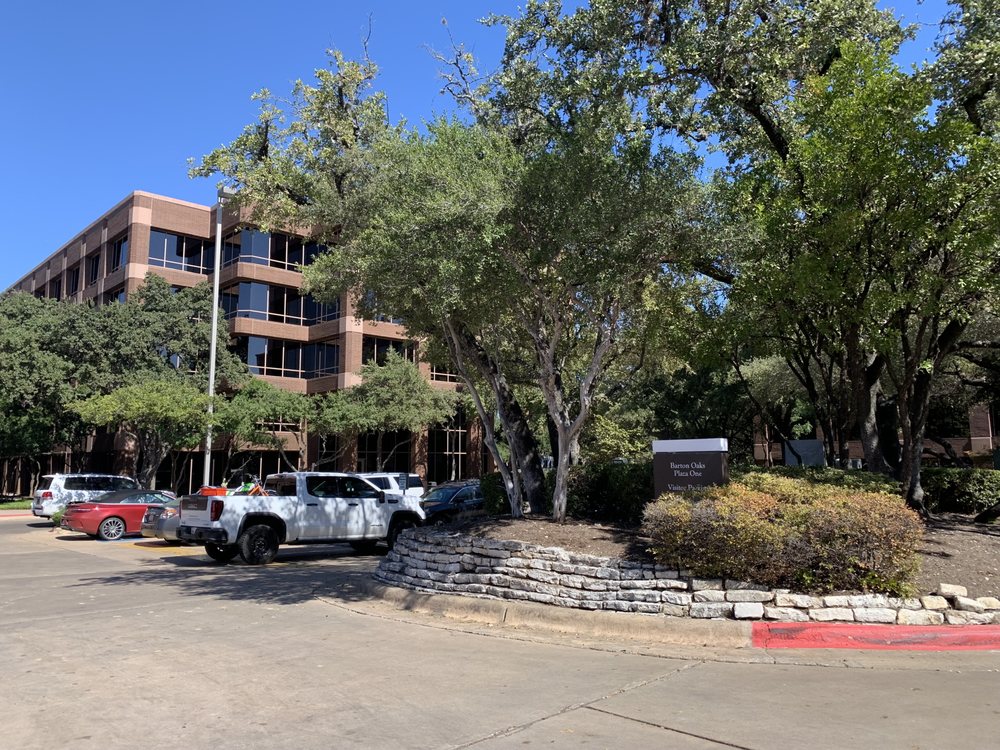 MacGeorge Law Firm - disability attorney in Austin, TX