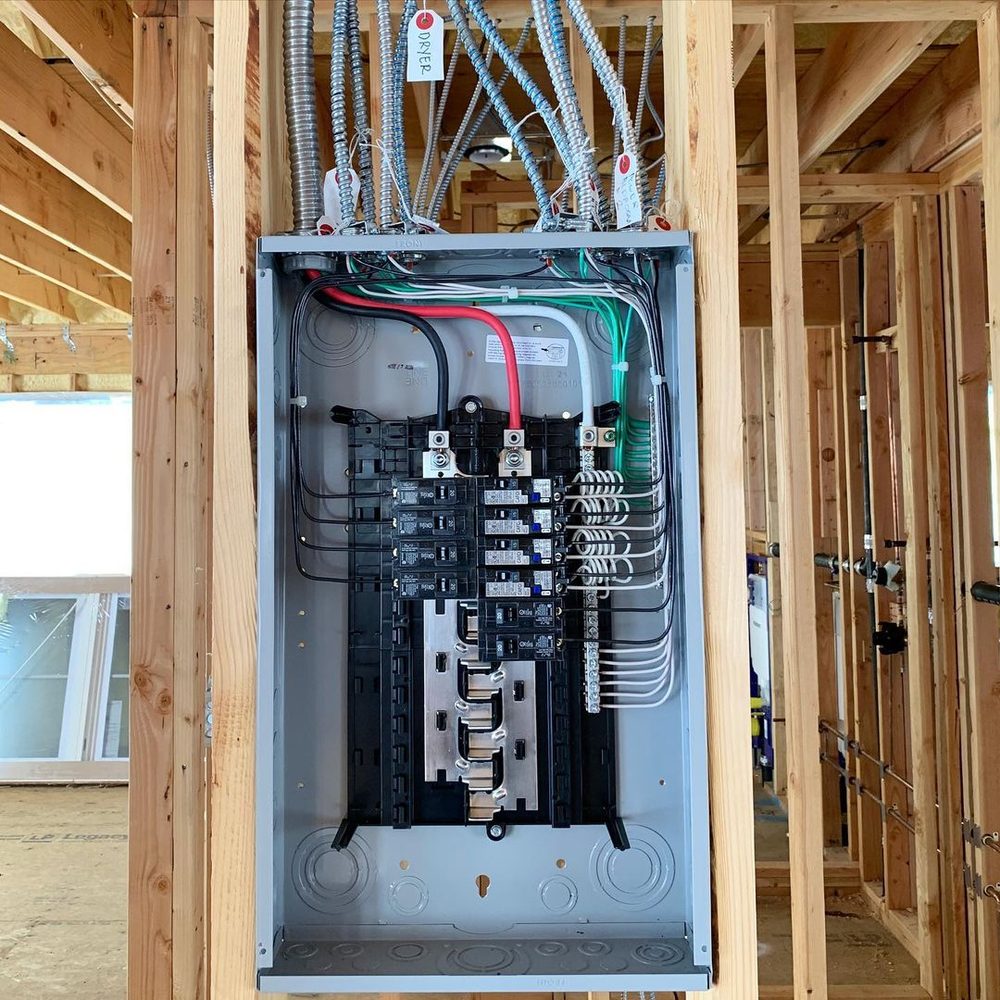 Slide of Spiral 24 Hour Electrician