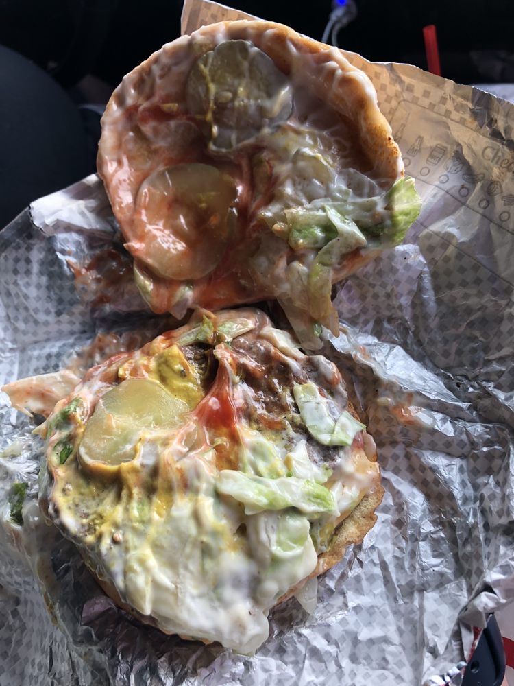 CHECKERS Updated April 2024 24 Photos & 40 Reviews 3854 Sun City