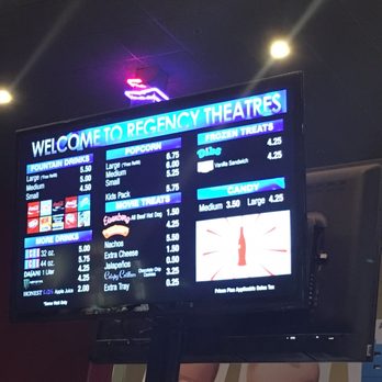 Regency Fontana 8 - Menu - sorry it's far - Cinema Near Me - Fontana, California Regency Fontana 8 - Menu - sorry it's far - Cinema Near Me - Fontana, California