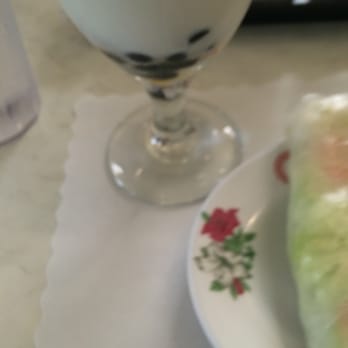 A Dong Restaurant - Coconut bubble tea. - Vegetarian Near Me - Des Moines, Iowa A Dong Restaurant - Coconut bubble tea. - Vegetarian Near Me - Des Moines, Iowa