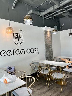 Meetea Cafe - Redmond by null