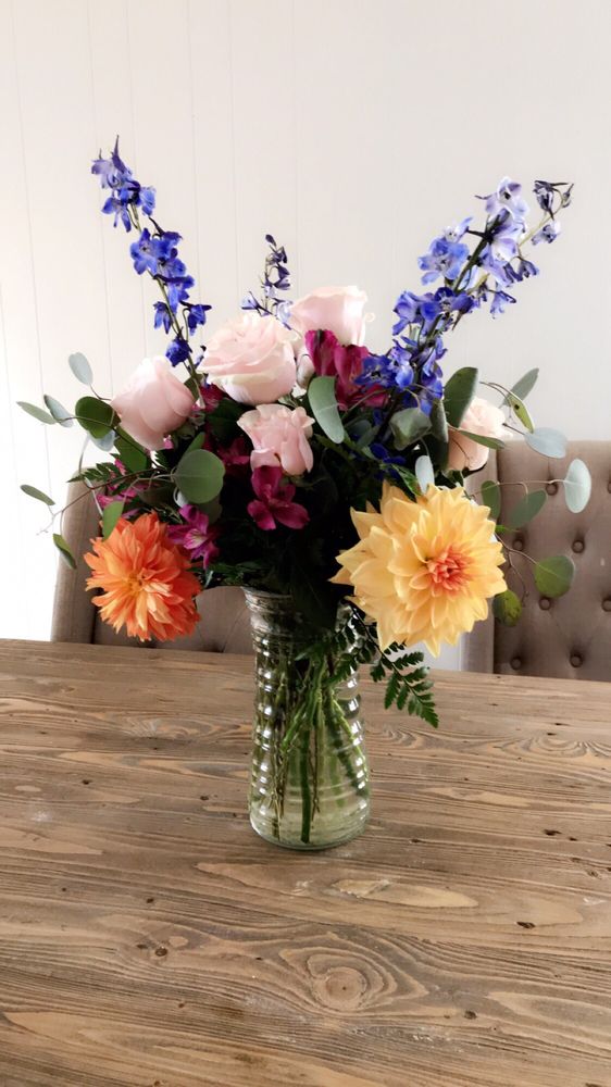 THE FLOWER COTTAGE Updated August 2024 103 S River St, Calhoun