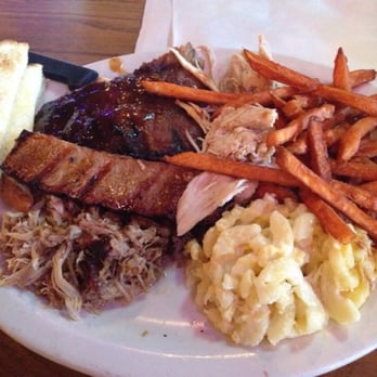 Mac's Speed Shop - Ribs, pulled turkey and pork, brisket and Mac n cheese and sweet fries - Barbeque Near Me - Cornelius, North Carolina Mac's Speed Shop - Ribs, pulled turkey and pork, brisket and Mac n cheese and sweet fries - Barbeque Near Me - Cornelius, North Carolina