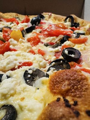 DeFazio's Pizzeria Albany by null