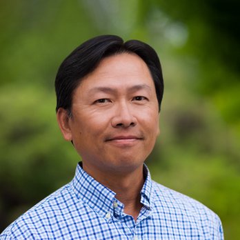 1. Henry Thai, M.D