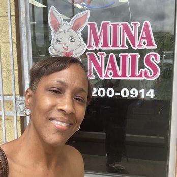 Mina Nails - Nail Salons Near Me - Wahiawa, Hawaii Mina Nails - Nail Salons Near Me - Wahiawa, Hawaii