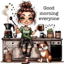 Java Junction - Pop in and say Hi leave with a delicious beverage and maybe a snack