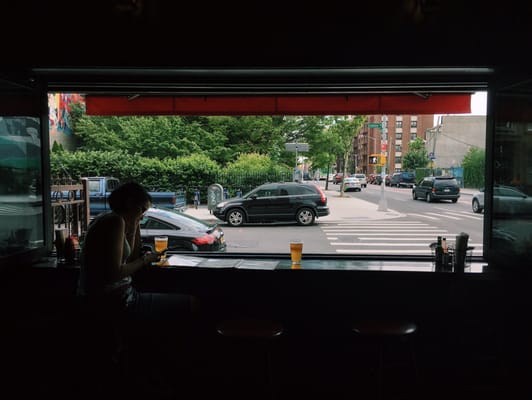 Cpt. Dan's Good Time Tavern by null