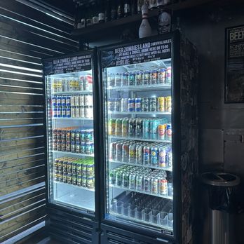 Beer Zombies Bottle Shop - To go fridge - Beer, Wine & Spirits Near Me - Las Vegas, Nevada Beer Zombies Bottle Shop - To go fridge - Beer, Wine & Spirits Near Me - Las Vegas, Nevada