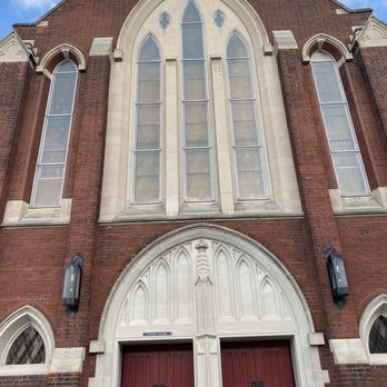 Old Northside Historic District - Landmarks & Historical Buildings Near Me