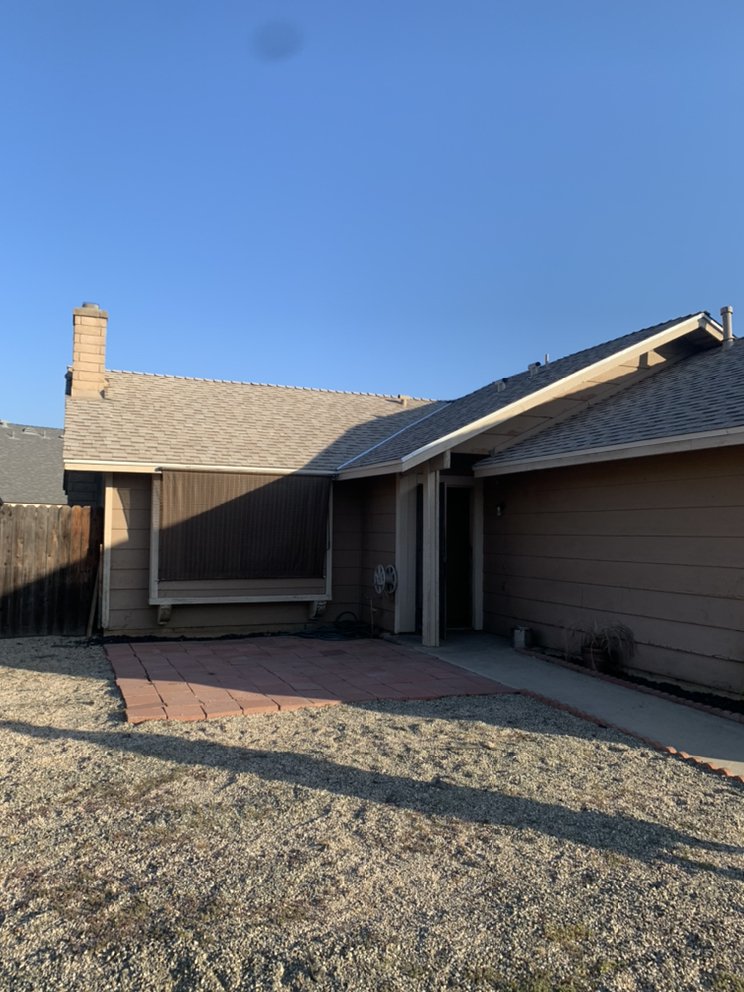 Slide of Top Quality Roofing Services