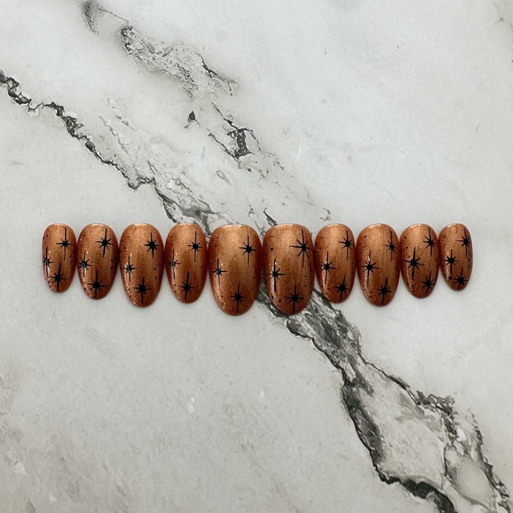 GODDESS NAIL GALLERY Request an Appointment 15 Photos Tooele