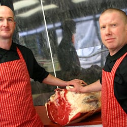 John Bain & Son