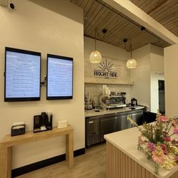 The Merchantile of Scottsdale - Bright Side Cafe