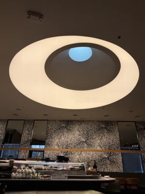 Uptown Sushi by null