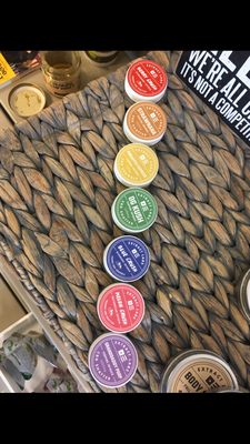The Coffee Joint Cannabis Lounge by null