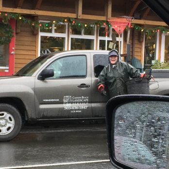Cannon Beach Landscape - My husband and I were accosted by this woman, double flipping us off repeatedly and angrily because of a campaign sticker on our car. - Landscaping Near Me - Cannon Beach, Oregon Cannon Beach Landscape - My husband and I were accosted by this woman, double flipping us off repeatedly and angrily because of a campaign sticker on our car. - Landscaping Near Me - Cannon Beach, Oregon
