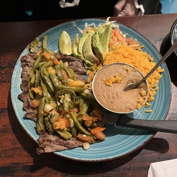 Los Pinchis Tacos - Carne asada plate - Mexican Near Me - Killeen, Texas Los Pinchis Tacos - Carne asada plate - Mexican Near Me - Killeen, Texas