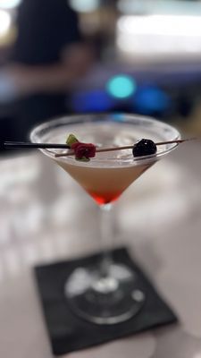 Knife Modern Mediterranean by null