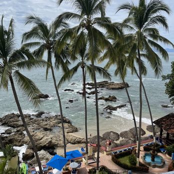 Lindo Mar Resort - You from our balcony - Resorts Near Me - Puerto Vallarta, JAL