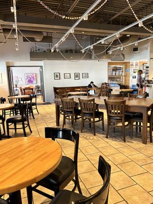 Zeke's Coffee Baltimore by null