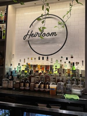 Heirloom by null