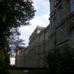 Kunstakademie Düsseldorf - Kunstakademie Düsseldorf