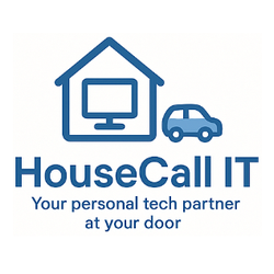 HouseCall IT