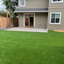 Acosta Landscape and Pavers