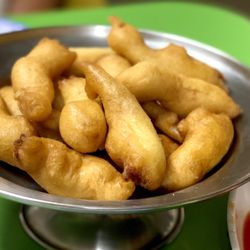 China Garden - Sweet and Sour Shrimp