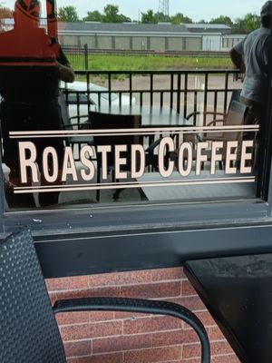 Kitt's Kitchen and Coffee by null