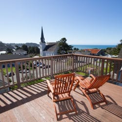 Sweetwater Inn and Spa - Top of Redwood Tower