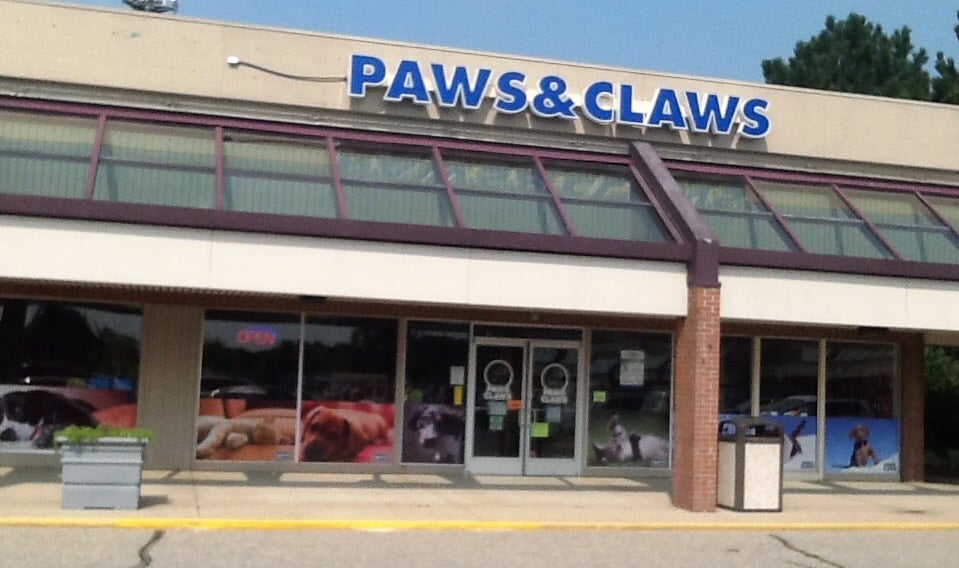 PAWS & CLAWS GRAND RAPIDS Updated August 2024 6433 28th St SE