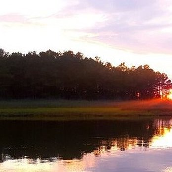 Janes Island State Park - Parks Near Me - Crisfield, Maryland