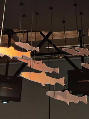 Suquamish Museum by null